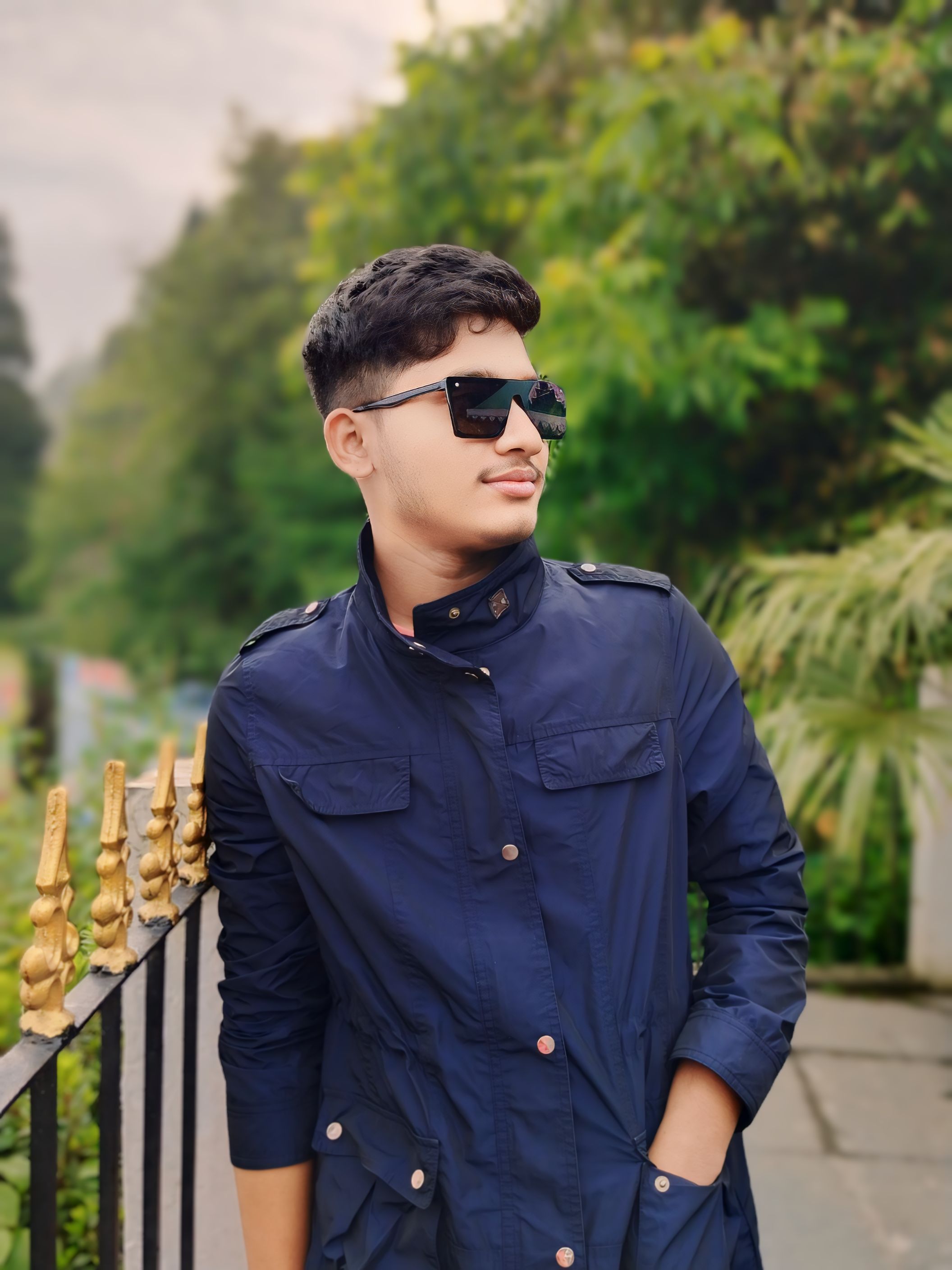 Developer Illustration